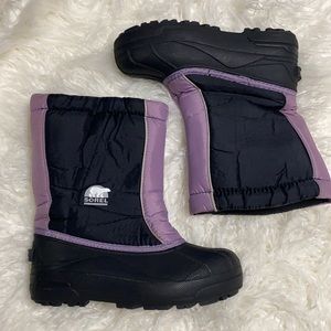 Sorel Boots